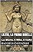 Lilith, La Prima Ribelle: La Storia, il Mito, il Culto