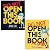 Do Not Open This Book & Do Not Open This Book Again By Andy L... by Andy Lee Do Not Open This Book & Do Not Open This Book Again By Andy L... by Andy Lee