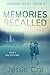 Memories Recalled: Mia's Backstory (Disarray Series, #3)