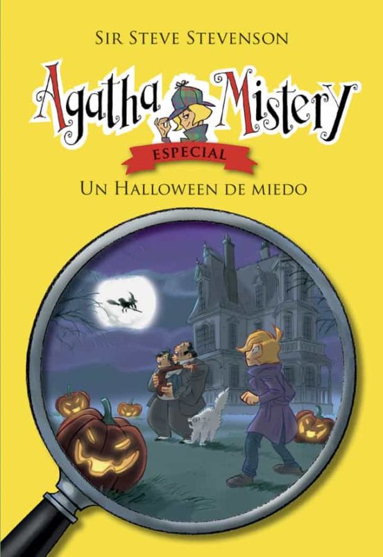 Un Halloween de miedo