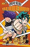 My Hero Academia, vol. 23 by Kohei Horikoshi