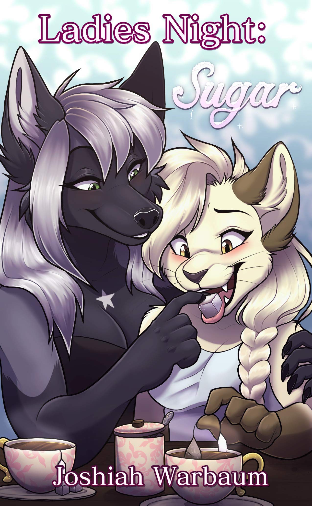 Ladies Night: Sugar (Kindle Edition)