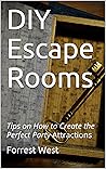 DIY Escape Rooms:...