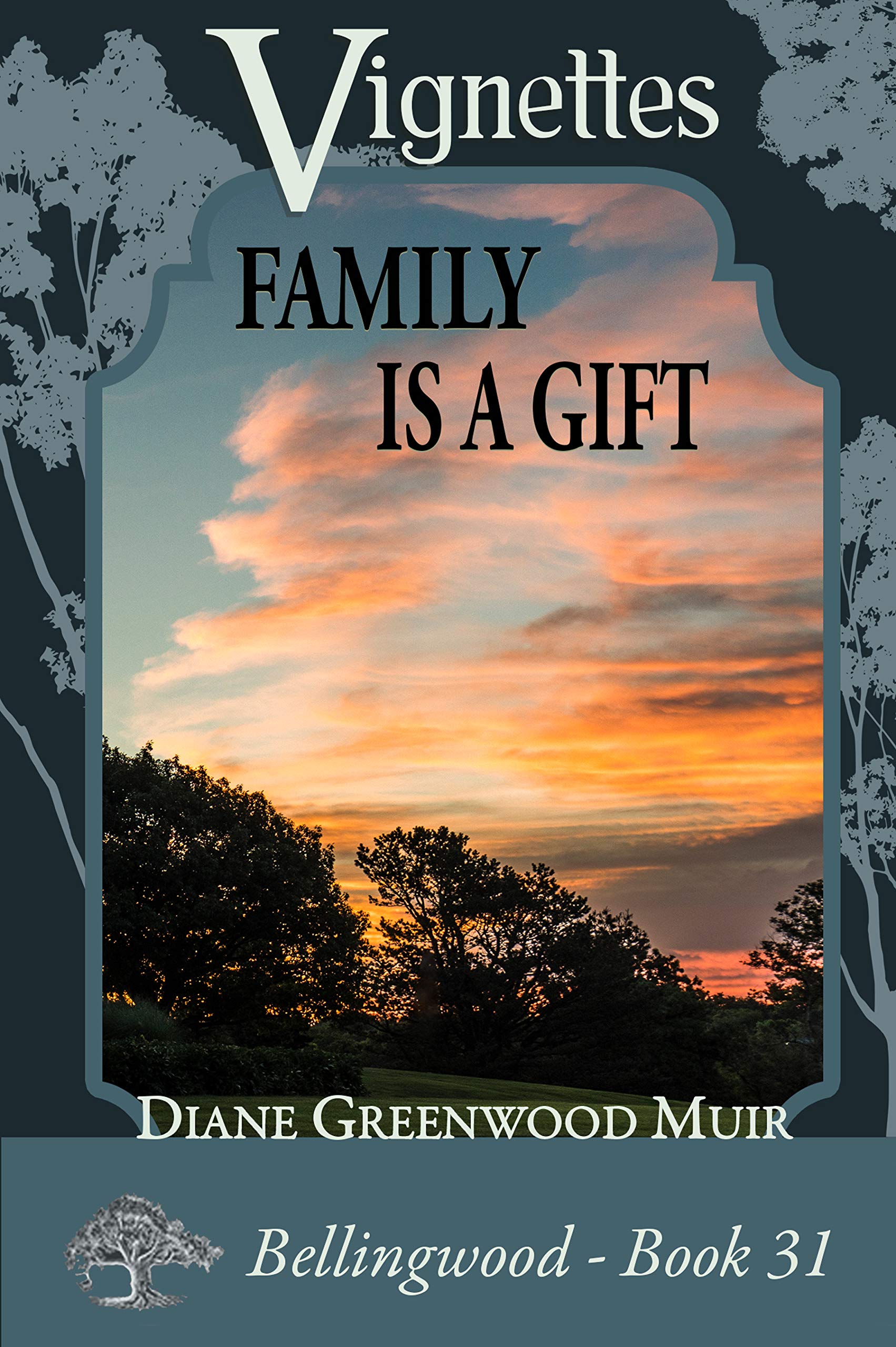 Bellingwood Book 31 Vignettes (Bellingwood Vignettes)