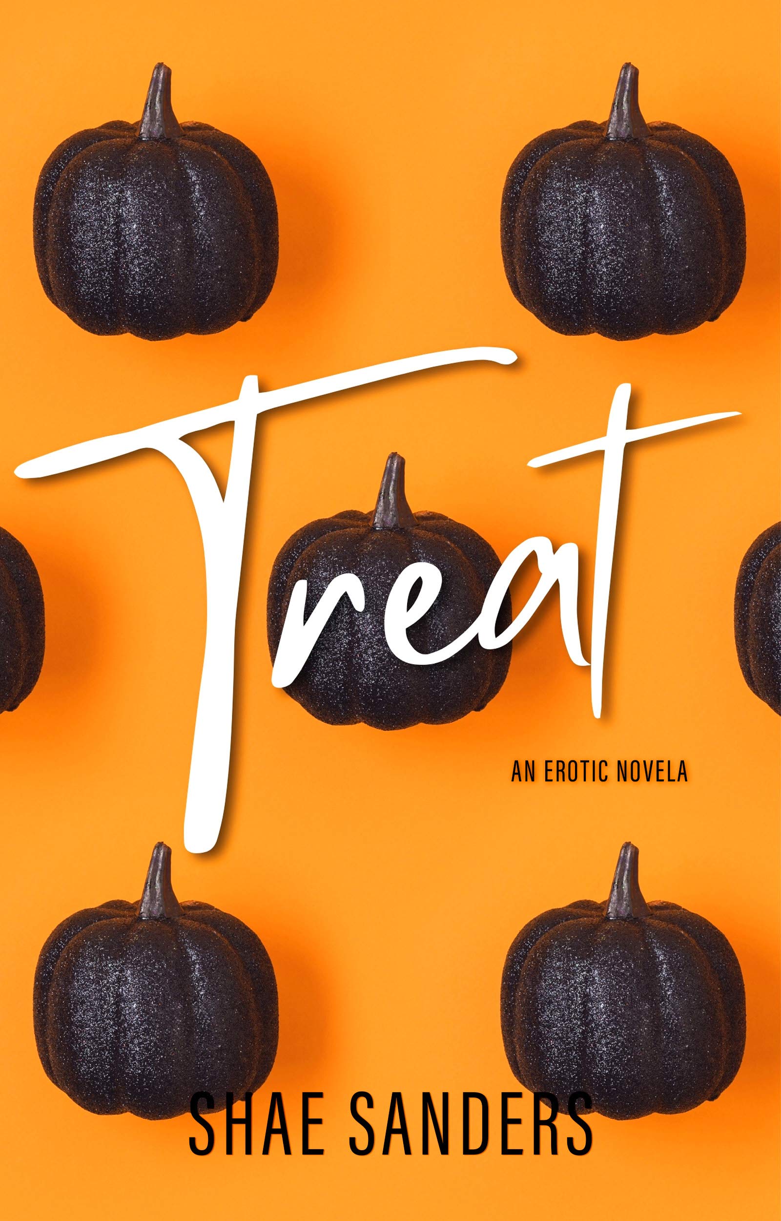 Treat (Kindle Edition)