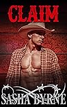 Claim (Liberty, Montana Book 1)