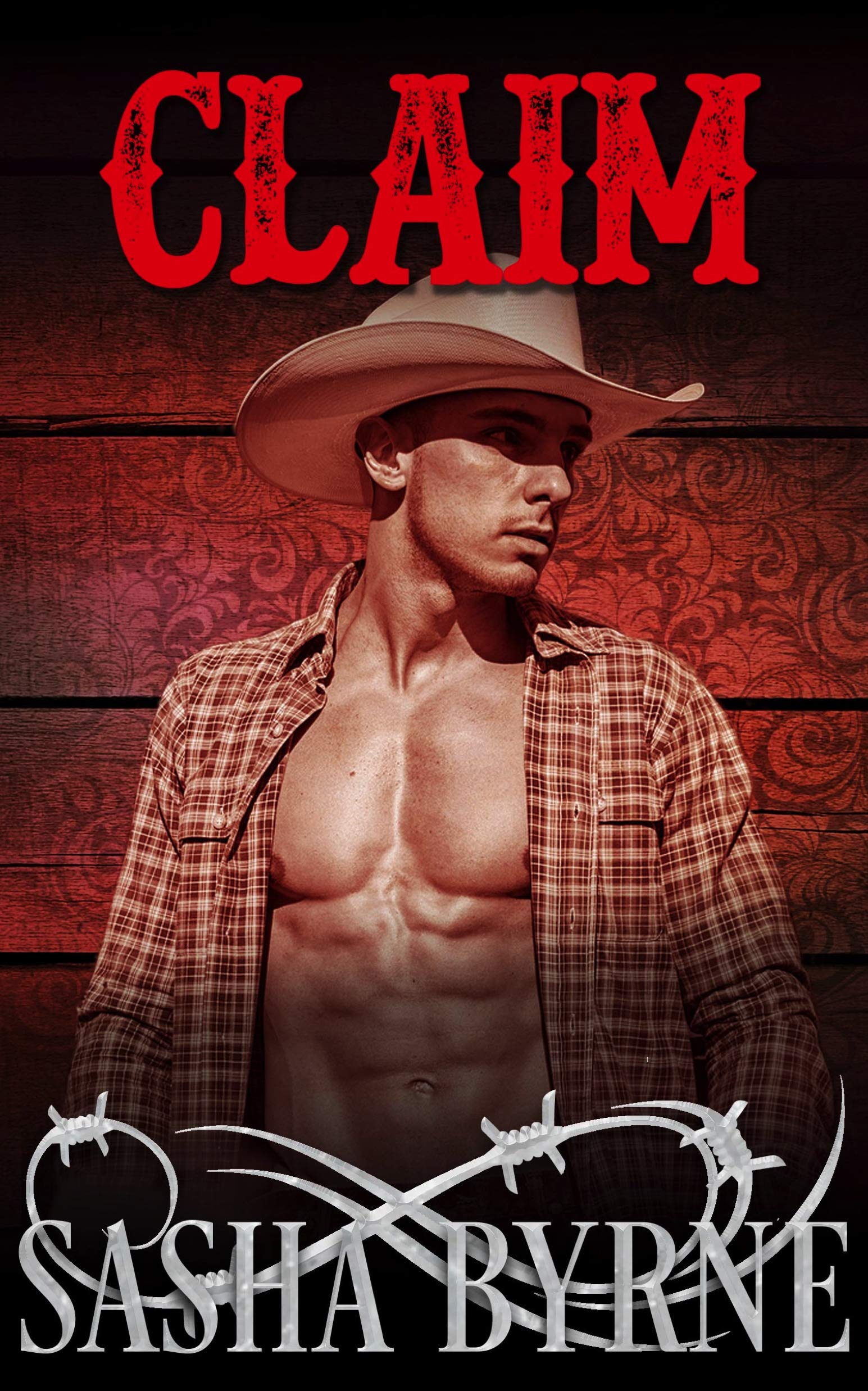 Claim (Liberty, Montana Book 1)