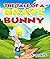 The Tale Of A Brave Bunny