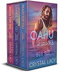 Oahu Lovers Box Set