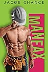 Manfax (Winters Brothers #2) Book cover for Manfax (Winters Brothers #2)