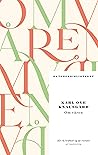 Om våren by Karl Ove Knausgård