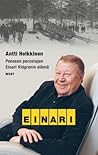 Einari by Antti Heikkinen