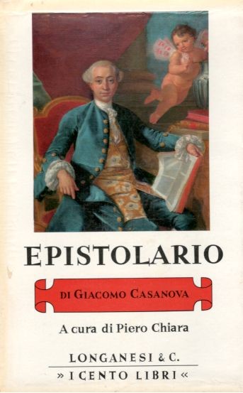 Epistolario. (1759-1798)