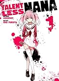 Talentless Nana, Volume 1