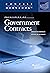 Principles of Government Contracts (Concise Hornbook Series)