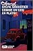 Comme un coq en plâtre