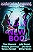New Year, New Boo by Tawdra Kandle