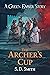 The Archer's Cup (Green Ember Archer #3)