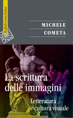La scrittura delle immagini. Letteratura e cultura visuale