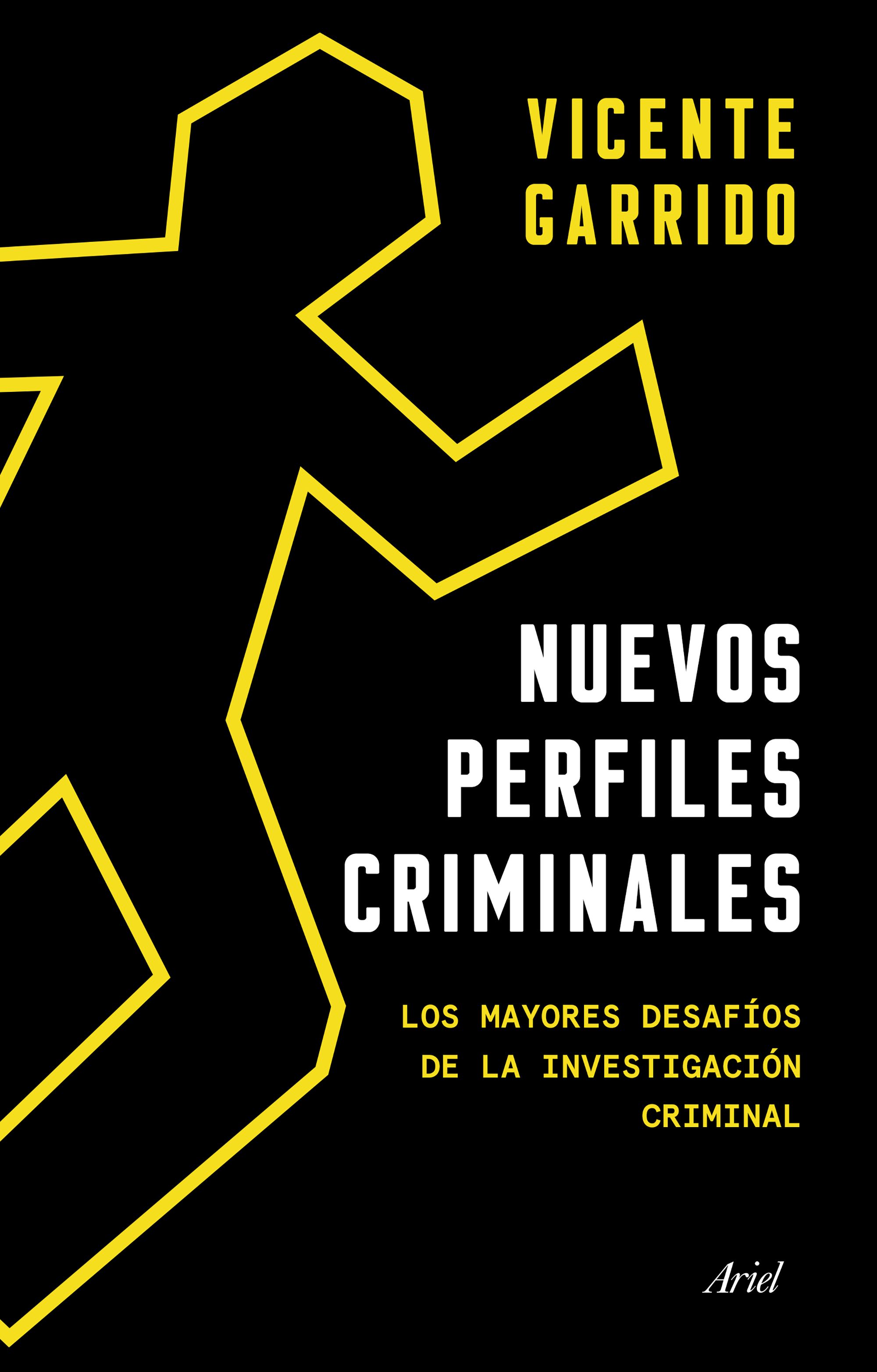 Nuevos perfiles criminales (Paperback)