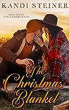 Book cover for The Christmas Blanket