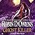 Ghost Killer (Ghost Seer, #3)