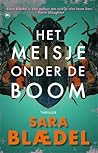Het meisje onder de boom by Sara Blaedel