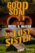 The Good Son and The Lost Sister Omnibus