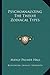 Psychoanalyzing The Twelve Zodiacal Types