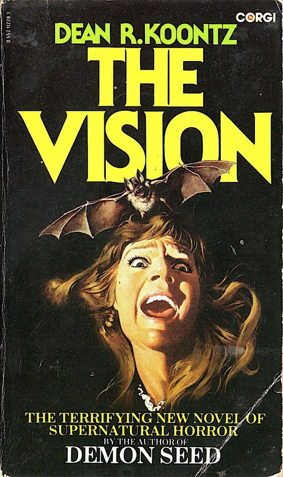 The Vision