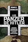 Los panzer de Hit...
