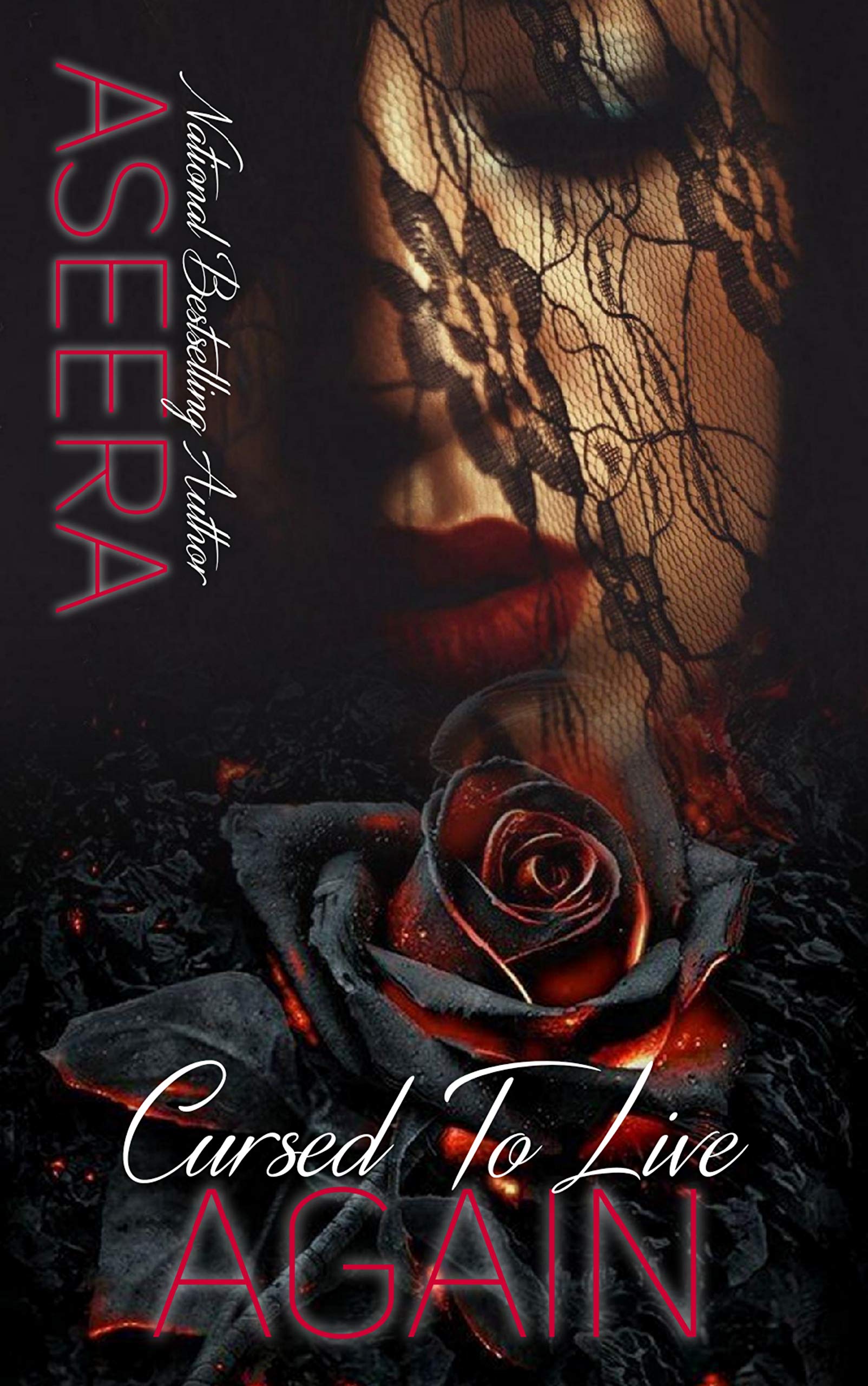 Cursed To Live...Again (Kindle Edition)