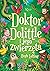 Doktor Dolittle i jego zwierzęta by Hugh Lofting