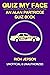 Quiz My Face: An Alan Partridge Quiz Book