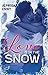 Love is in the snow
