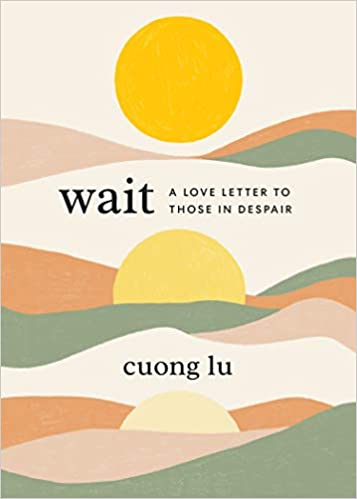 Wait (Hardcover)