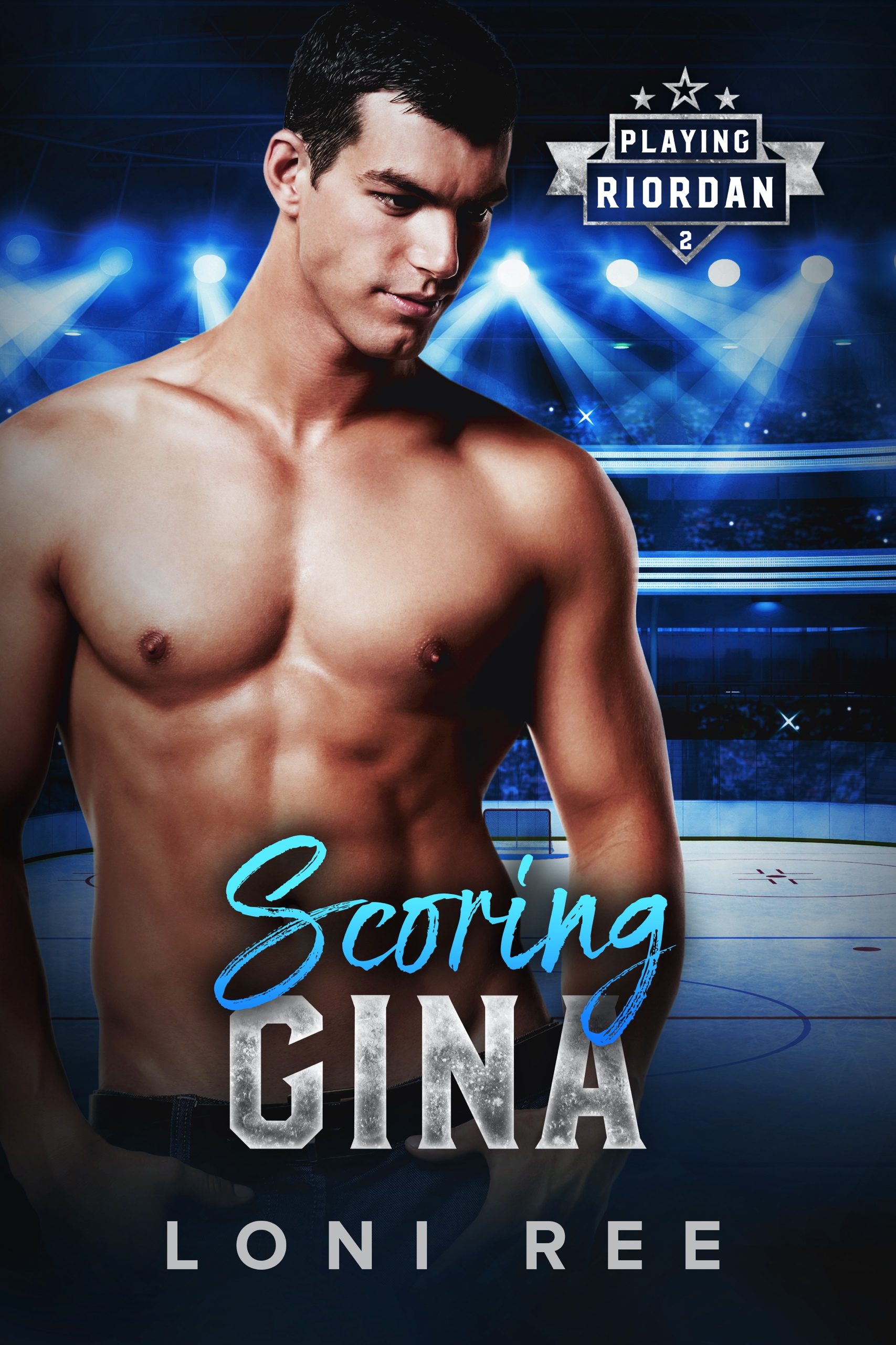 Scoring Gina