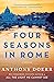 Four Seasons in Rome: A Memoir