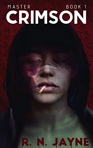 Crimson (Master, #1)