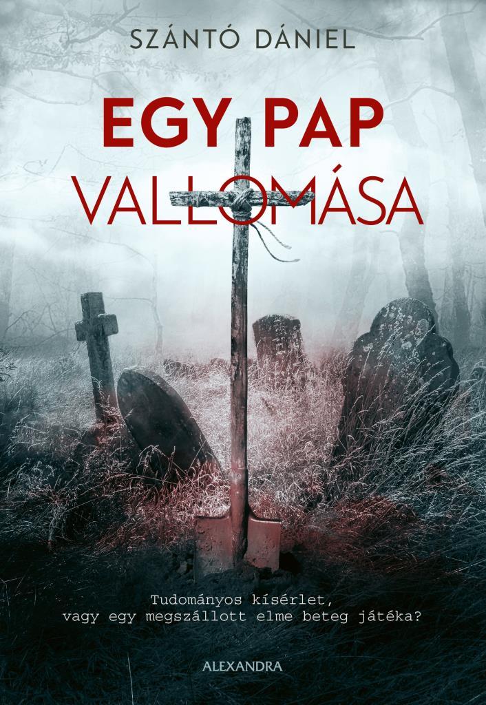 Egy pap vallomása (Paperback)