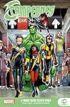 Campeones 1 by Mark Waid