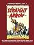 Straight Arrow - Vol. 1 by Magazine Enterprises