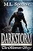 Darkstorm (The Rhenwars Saga #0.5)
