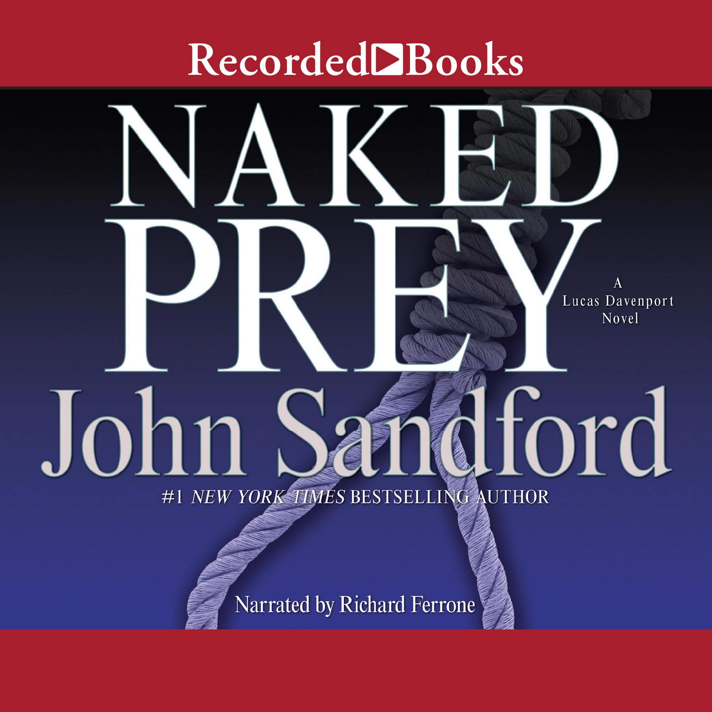 Naked Prey