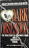 Dark Obsession by Shelley Sessions