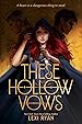 Image for These Hollow Vows