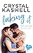 Faking it (Inked Love, #1)