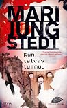 Kun taivas tummuu