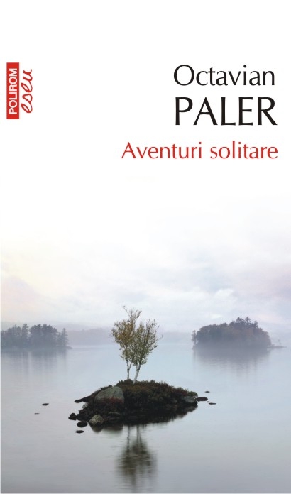 Aventuri solitare (Paperback)