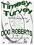 Timesy Turvey: Jesus is a n...